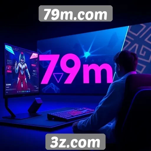 Análise das funcionalidades do site 79m.com