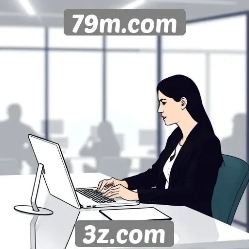 Serviço de atendimento ao cliente no 79m.com