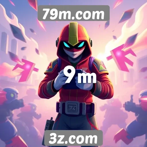 Futuro dos jogos no 79m.com promete inovações