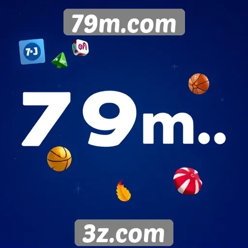 Avaliação da diversidade de jogos disponíveis no 79m.com