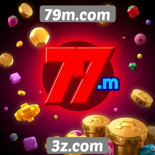 Análise da oferta de jogos no 79m.com