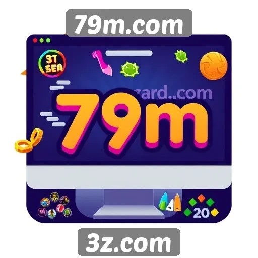 História e evolução do 79m.com ao longo dos anos