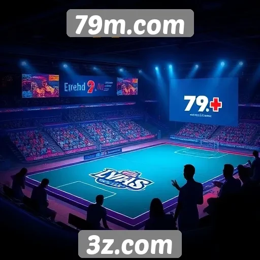 Novidades nas funcionalidades de 79m.com para 2025