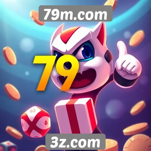 79m.com apresenta novas funcionalidades para jogadores