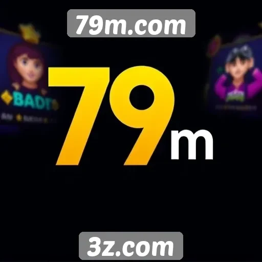 Análise das principais características do 79m.com