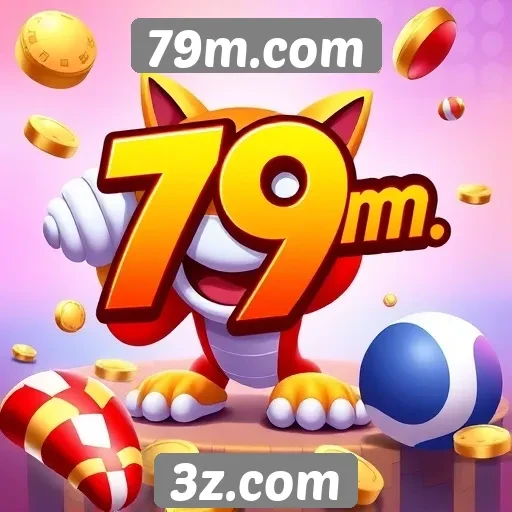 Jogo online no 79m.com atrai novos usuários