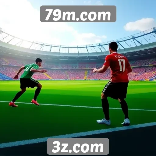 Depoimentos de jogadores sobre a experiência no 79m.com