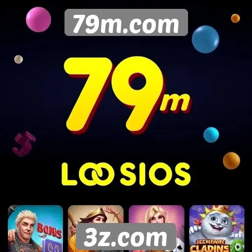 Jogos populares disponíveis no 79m.com