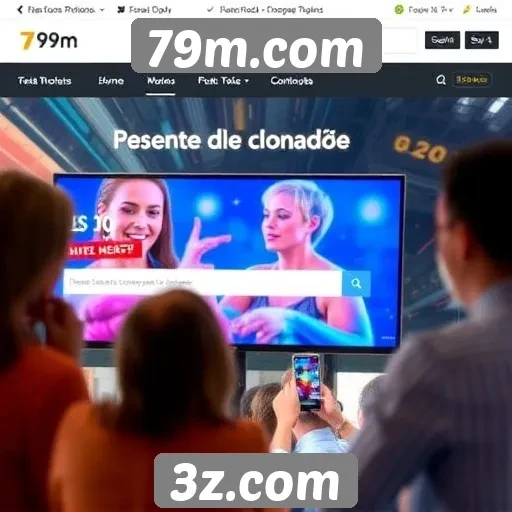 Impacto das promoções no tráfego do site 79m.com