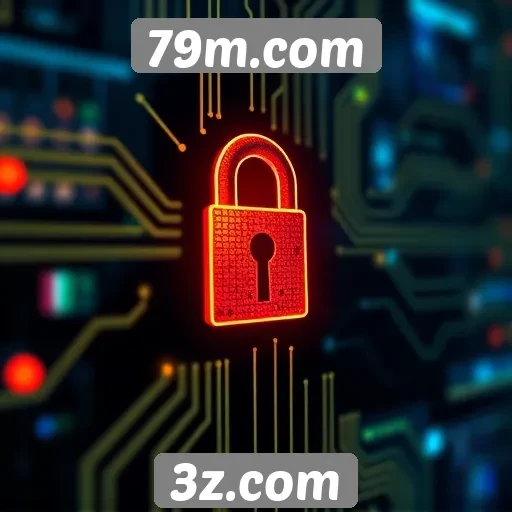 Metodologia de segurança no 79m.com é eficaz