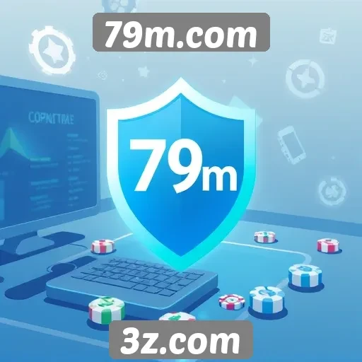 Perspectivas de segurança e privacidade no site de jogos