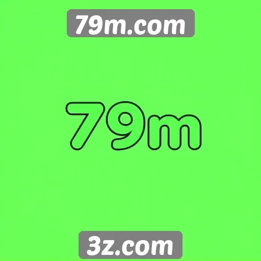 79m.com oferece ampla variedade de jogos online