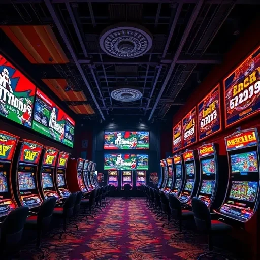 Experiência VIP no 79m.com: Níveis Exclusivos aos Jogadores